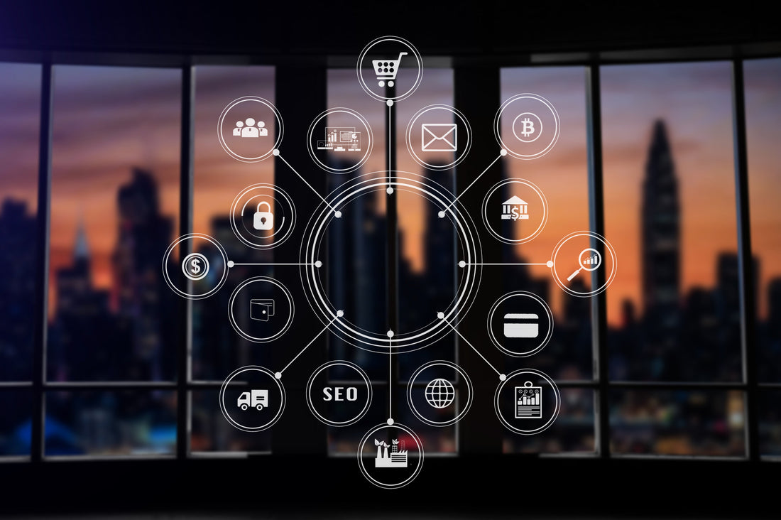 How dtclai’s MFD2MCF Framework Delivers Hyperpersonalized Intelligence by Unifying Legacy and Disparate Data Sources