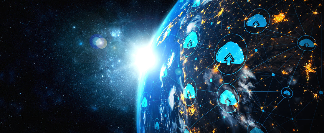 Migrating Workloads to the Public Cloud
