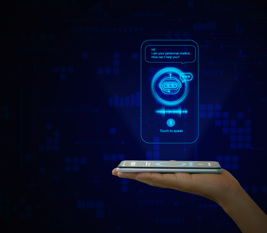 Understanding AI Agent Types: How They Work Across Banking, Manufacturing & Tech