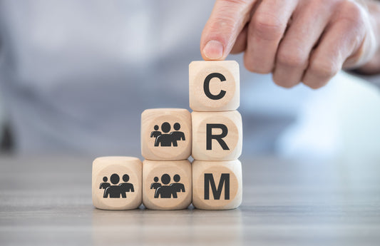 Put CRM at the Heart of Your Business to Scale and Engage